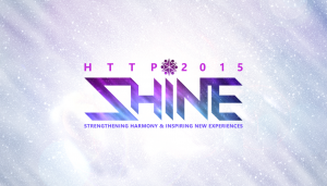 SHINE HTTP 2015